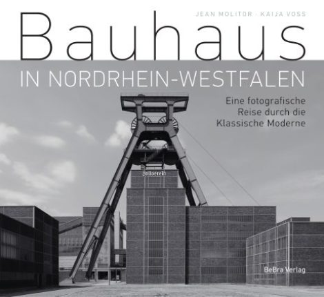 Bauhaus in NRW